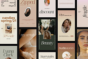 Online Shop Social Media Template v2, a Social Media Template by September 5th (Thumbnail 11 of 18)