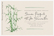 Morosyot Signature Script Font, a Script Font by ndroadv (Thumbnail 2 of 12)