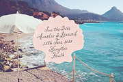 The Paper Cake Font Duo, a Handwritten Font by Nicky Laatz (Thumbnail 6 of 22)