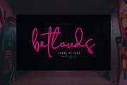 Casterio-Signature font, a Script Font by Panatype™ Studio (Thumbnail 3 of 9)