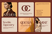 Velocia - Modern Editorial Sans, a Sans Serif Font by Say Studio (Thumbnail 6 of 12)