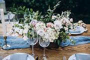 50 photos of wedding decoration, a Holiday Photo by PRESETS & PICS BY MELNYK (Thumbnail 4 of 30)