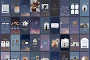 Mystic Website Squarespace Template, a Squarespace Template by Story Native (Thumbnail 13 of 15)