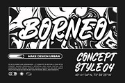 Mixan Nomen | Handwritten Brush Font, a Handwritten Font by Ermedia Studio (Thumbnail 7 of 10)