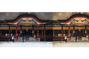 Kamin Film Feeling Roll 2, an Action Add-On by Kamin Lightroom Preset (Thumbnail 5 of 22)