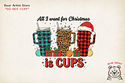 Funny Christmas Humor PNG Bundle, a Seasonal Illustration by GlitterCraft (Thumbnail 77 of 101)