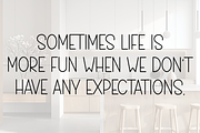 Bondie, a Sans Serif Font by InermediaSTUDIO (Thumbnail 4 of 8)