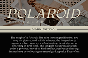 Lacture - An Legant Serif Font, a Serif Font by RagamKata (Thumbnail 8 of 10)