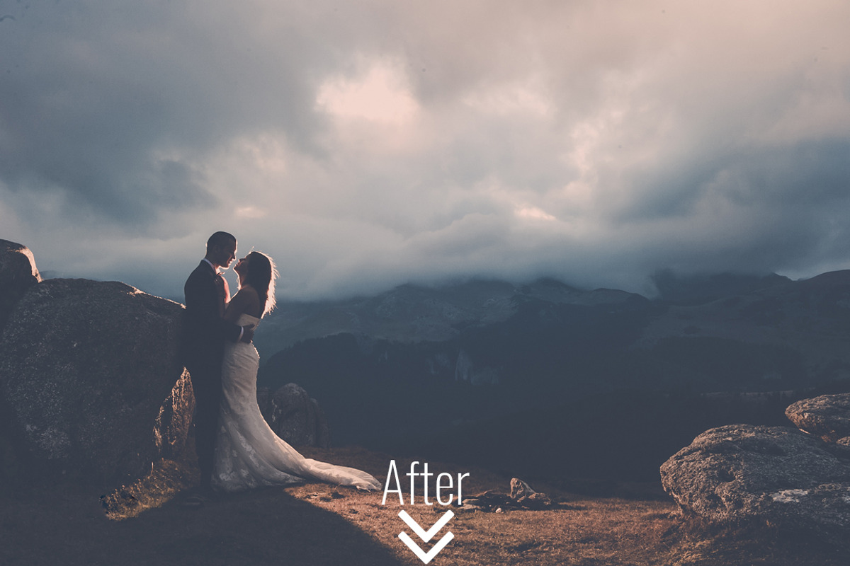 Wedding Lightroom Preset Collections, an Action Add-On by PixelHive Pro (Photo 32 of 36)