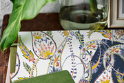 Paisley Elegance, a Pattern Graphic by TSTUDIO (Thumbnail 4 of 12)