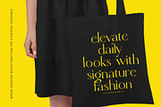 Qignals Modern Serif Font, a Serif Font by timelesstype.co (Thumbnail 2 of 20)