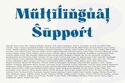 Resgak - Serif Family, a Serif Font by Kulokale (Thumbnail 11 of 12)