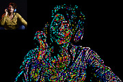 Colorful Pixel Art Action, an Action Add-On by MRI STUDIO (Thumbnail 11 of 14)