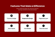 Mars - AI Chatbot Asisstant UI, a Landing Page Template by productype1 (Thumbnail 2 of 5)