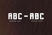 QUEST Typeface | Display Font, a Sans Serif Font by RS Design Co. (Thumbnail 2 of 5)