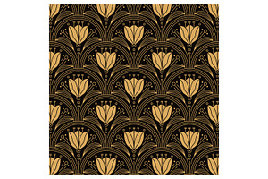 Geometric pattern, a Pattern Graphic by Creative Backgrounds