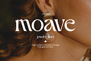 Rogelia Modern Serif, a Serif Font by ngene (Thumbnail 8 of 11)