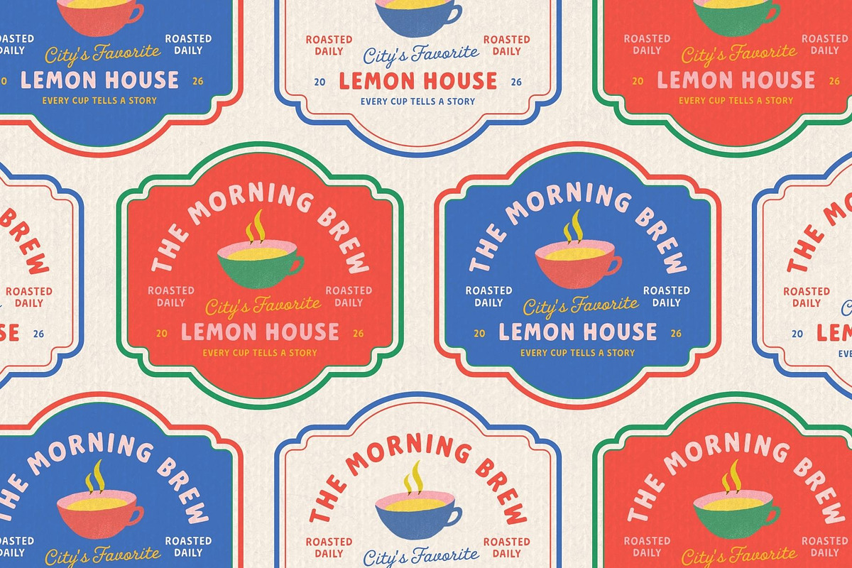 Quiby - Playful Font Family, a Sans Serif Font by Flavortype (Photo 7 of 15)
