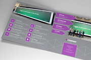 Indesign Brochure Led tech vol2., a Brochure Template by RudanStudio (Thumbnail 4 of 7)