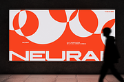 Blocron - Wide Display Sans Serif, a Sans Serif Font by Indotype Foundry (Thumbnail 9 of 10)
