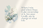 Sartika Milona - Elegant Serif Font, a Serif Font by Artchitype Studio (Thumbnail 3 of 12)
