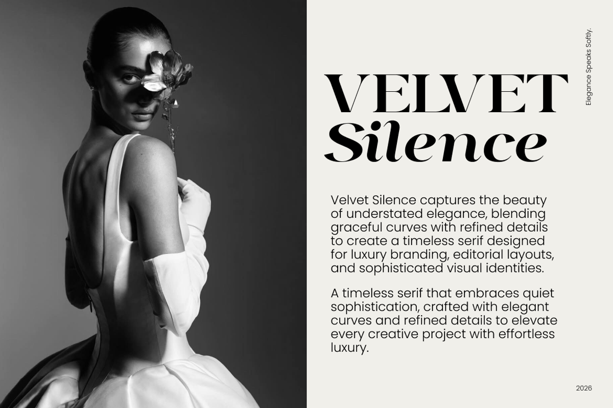 Maronier Modern Serif Typeface Font, a Serif Font by Rasio Studio (Photo 4 of 12)