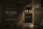 Orvique Serif – Elegant Luxury Font, a Serif Font by Hakara Type (Thumbnail 8 of 10)