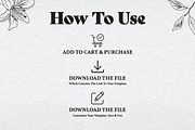 Creative Trifold Brochure Design, a Brochure Template by MightyDesign (Thumbnail 6 of 6)