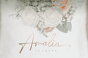 Castlegar Script, a Script Font by FactoryType Studio (Thumbnail 7 of 12)