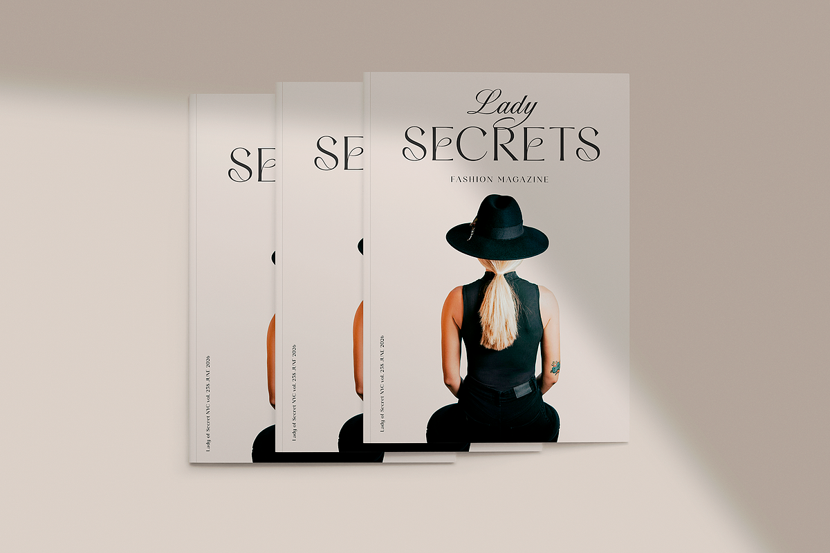 Luna Rossa, a Sans Serif Font by Larin Type Co. (Photo 10 of 16)