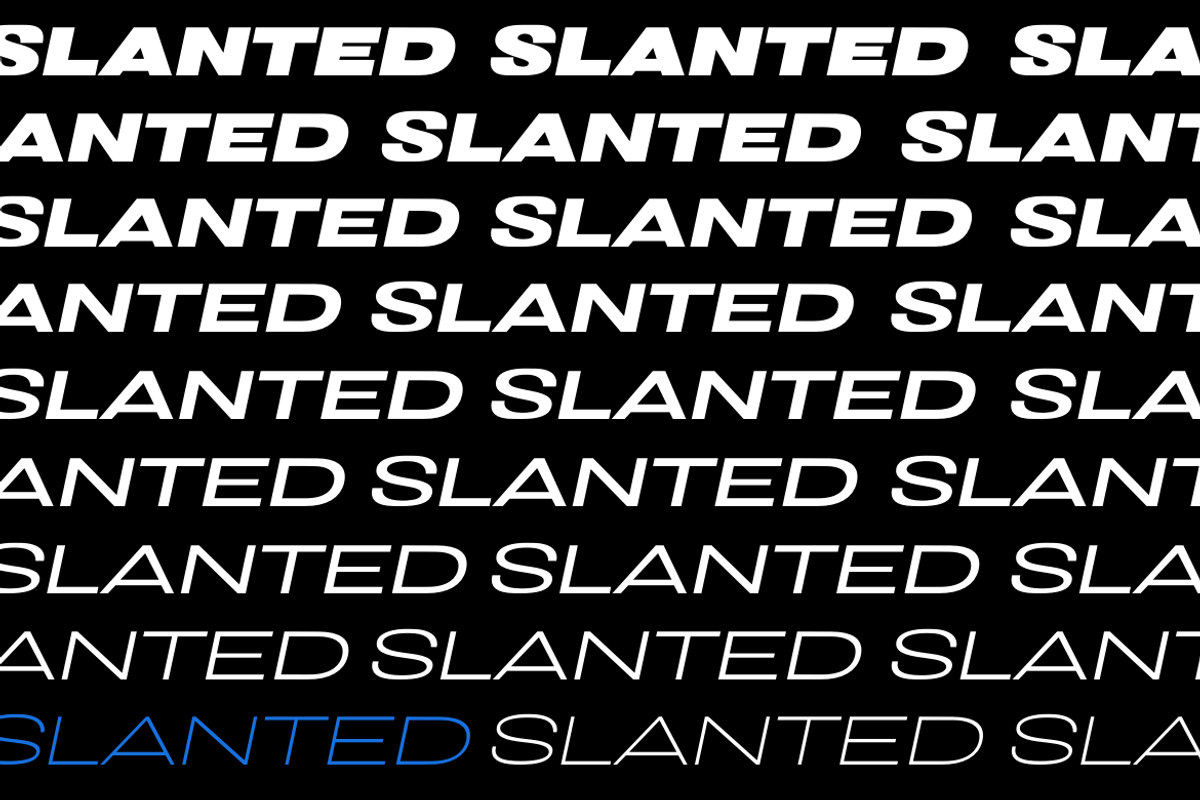 Mugio, a Sans Serif Font by twinstd (Photo 3 of 14)