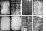 Distressed Halftones 01, a Texture Graphic by Offset (Thumbnail 3 of 7)