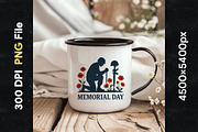 Honor the Brave, Memorial Day, an Object Graphic by GlitterCraft (Thumbnail 56 of 61)
