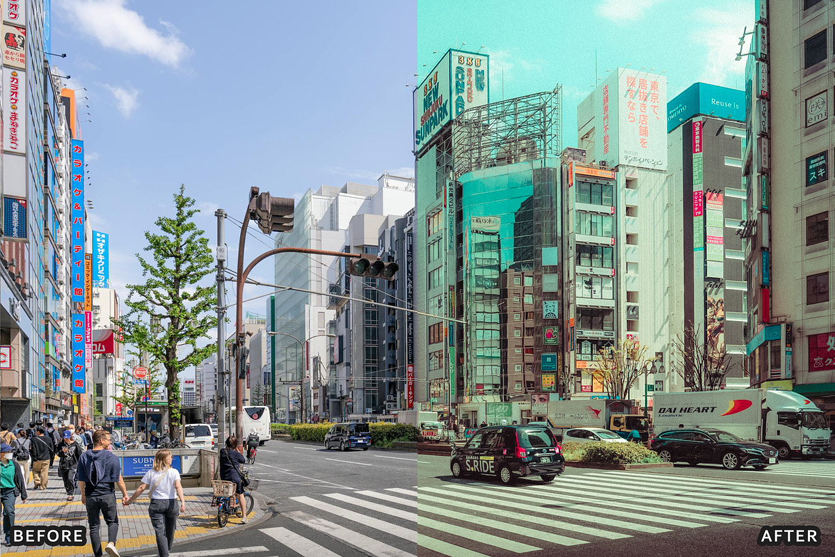 AI Anime Dreamy Lightroom Presets, a Preset Add-On by AAA Presets (Photo 21 of 21)