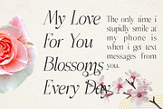 Flashdisk, a Font by Gatype (Thumbnail 8 of 10)
