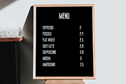 Kaldi Font Family, a Sans Serif Font by Hemphill Co (Thumbnail 10 of 14)