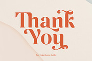 Atlas Grove-Alternates and Ligatures, a Serif Font by Zane Studio (Thumbnail 22 of 22)