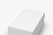 Colored Shoe Boxes Low-Poly, an Object 3D Model by 3D_PikNik (Thumbnail 18 of 27)
