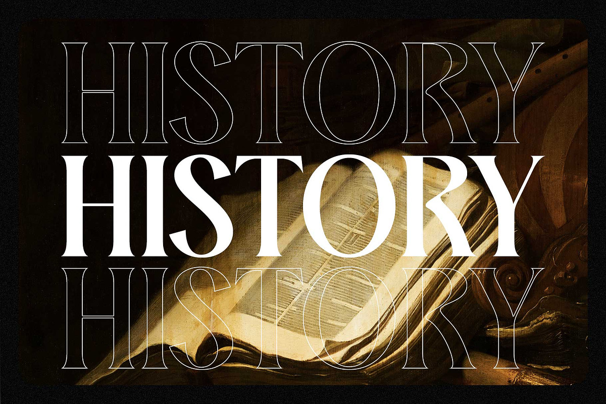 Moirva - Classy Serif, a Serif Font by Novitype (Photo 7 of 13)