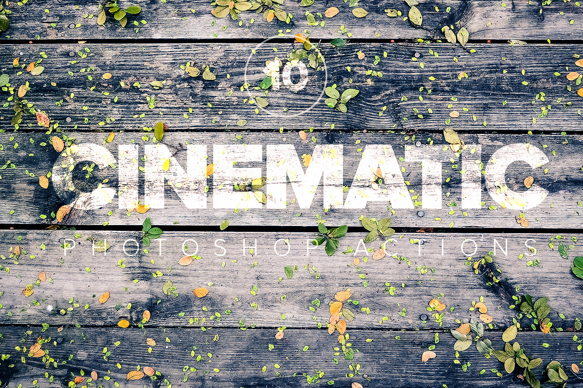 210 Premium PS Actions Bundle, an Action Add-On by Prixel Creative (Photo 3 of 17)