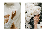 Hand Lettering Bundle, an Object Graphic by Type and Graphics Studio (Thumbnail 35 of 44)