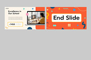 KIDLABS - Kids Education Powerpoint, a Presentation Template by rgbryand (Thumbnail 9 of 9)