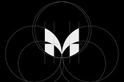 Monarch Logo Butterfly Mascot, a Branding & Logo Template by Template Dealer (Thumbnail 3 of 4)