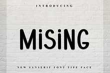 Mising