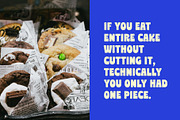 Sweet Crunch - Playful Display Font, a Font by Studio Moara (Thumbnail 8 of 8)