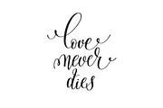 LOVE and LIFE mega set quotes, a Card Template by karakotsya (Thumbnail 8 of 12)