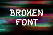 Premium Fonts Collection, a Font by OWPictures (Thumbnail 1 of 3)