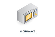 Kitchen Supplies 3D Icons Set Bundle, an Object Graphic by Aimagenarium@gmail.com (Thumbnail 3 of 21)