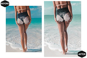 10 On Trip Photoshop Actions, an Action Add-On by Hue Palettte Studio (Thumbnail 9 of 10)