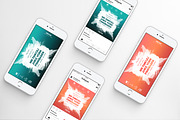 Event and DJ Social Media, a Social Media Template by Bundo Themes (Thumbnail 3 of 5)